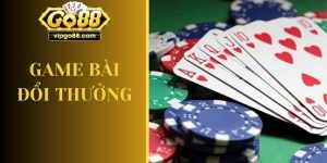 game bài đổi thưởng