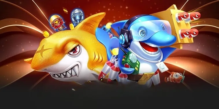 Bắn Cá GO88 – Sân Chơi Giải Trí Hấp Dẫn Với Tỷ Lệ Thưởng Cao