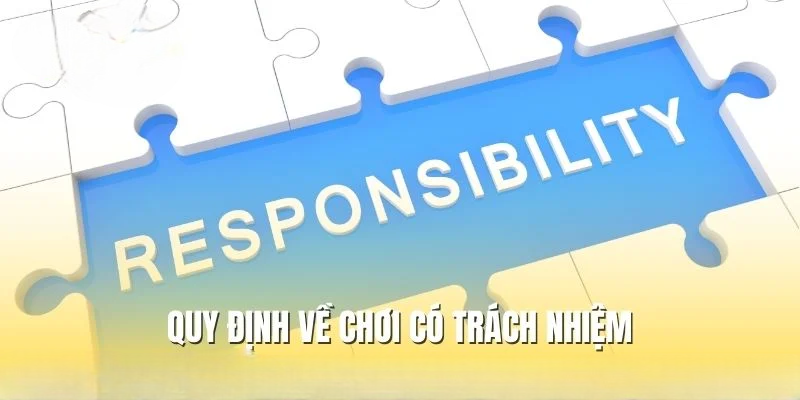 Chơi Có Trách Nhiệm GO88 – Chi Tiết Các Quy Định Tham Gia